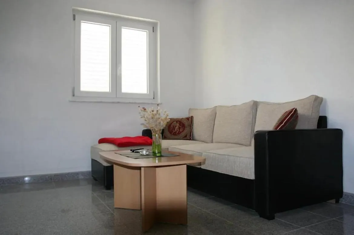 Apartments Belladonna Privlaka   Privlaka (Zadar)