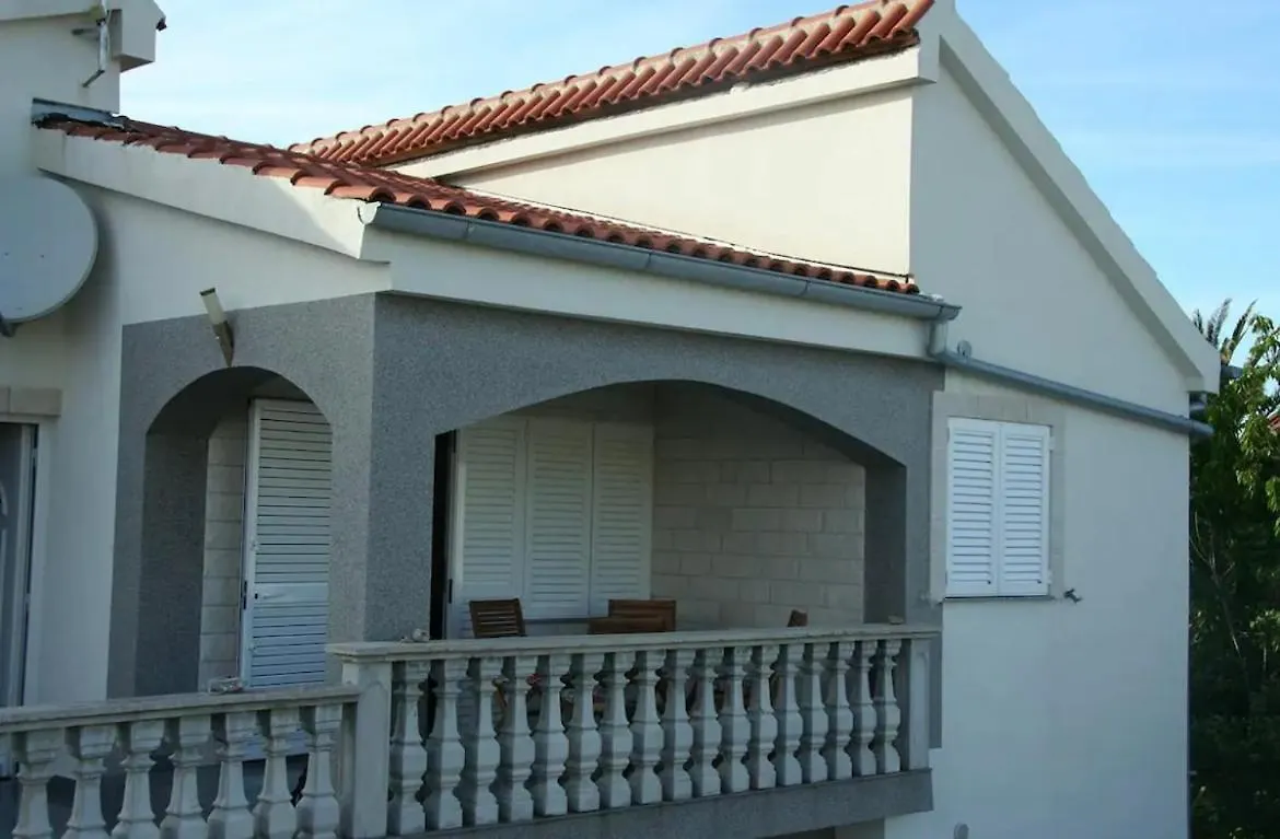 Apartments Belladonna Privlaka  0*, Privlaka (Zadar)