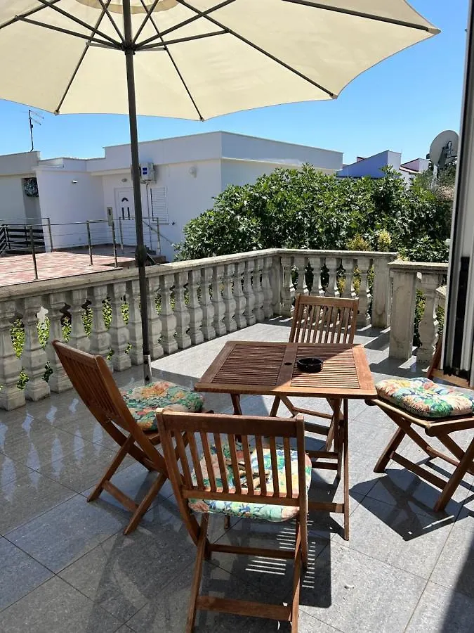 Apartments Belladonna Privlaka  Privlaka (Zadar)