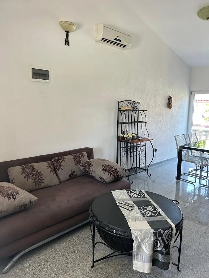 Apartments Belladonna Privlaka