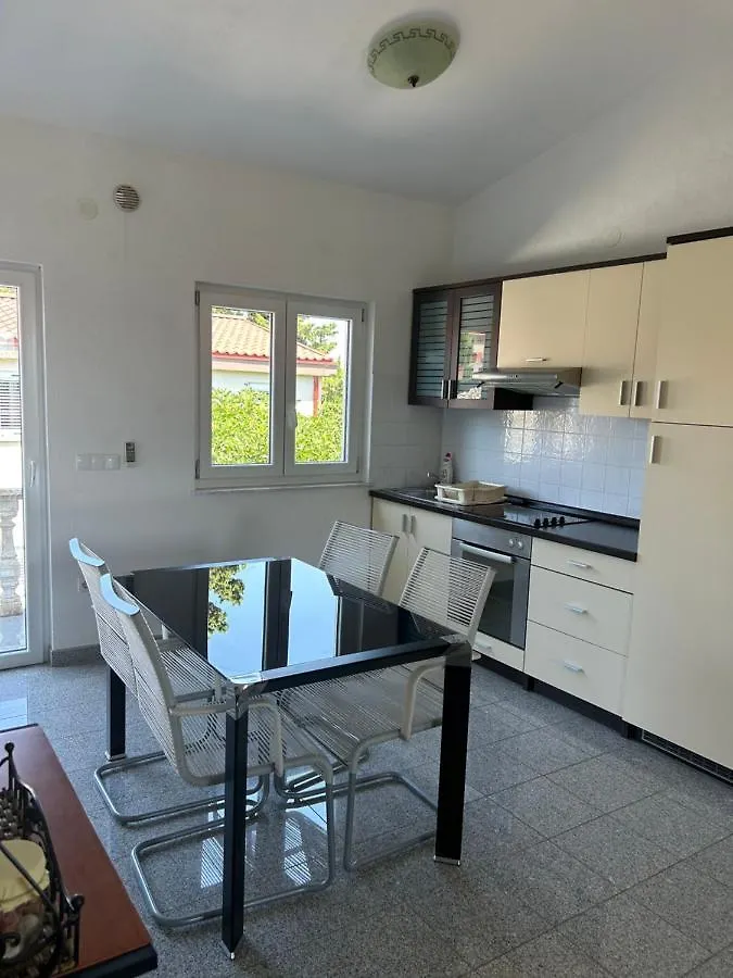 Apartments Belladonna Privlaka