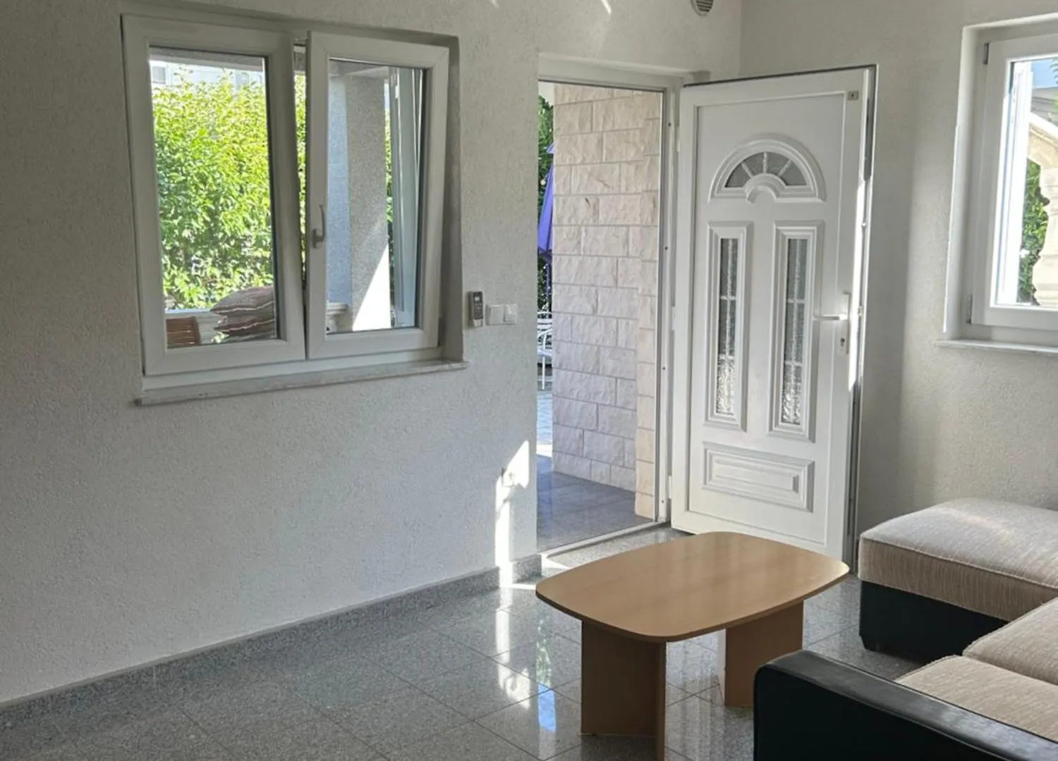 Apartments Belladonna Privlaka