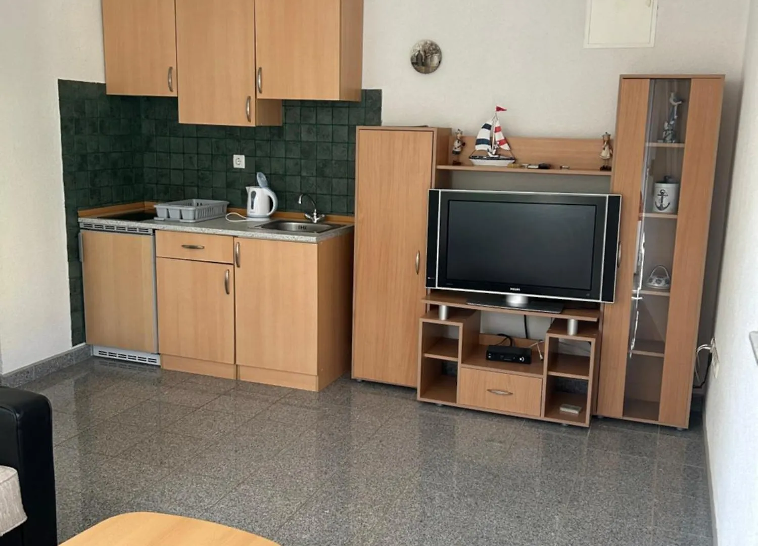 Apartments Belladonna Privlaka  Kroatien