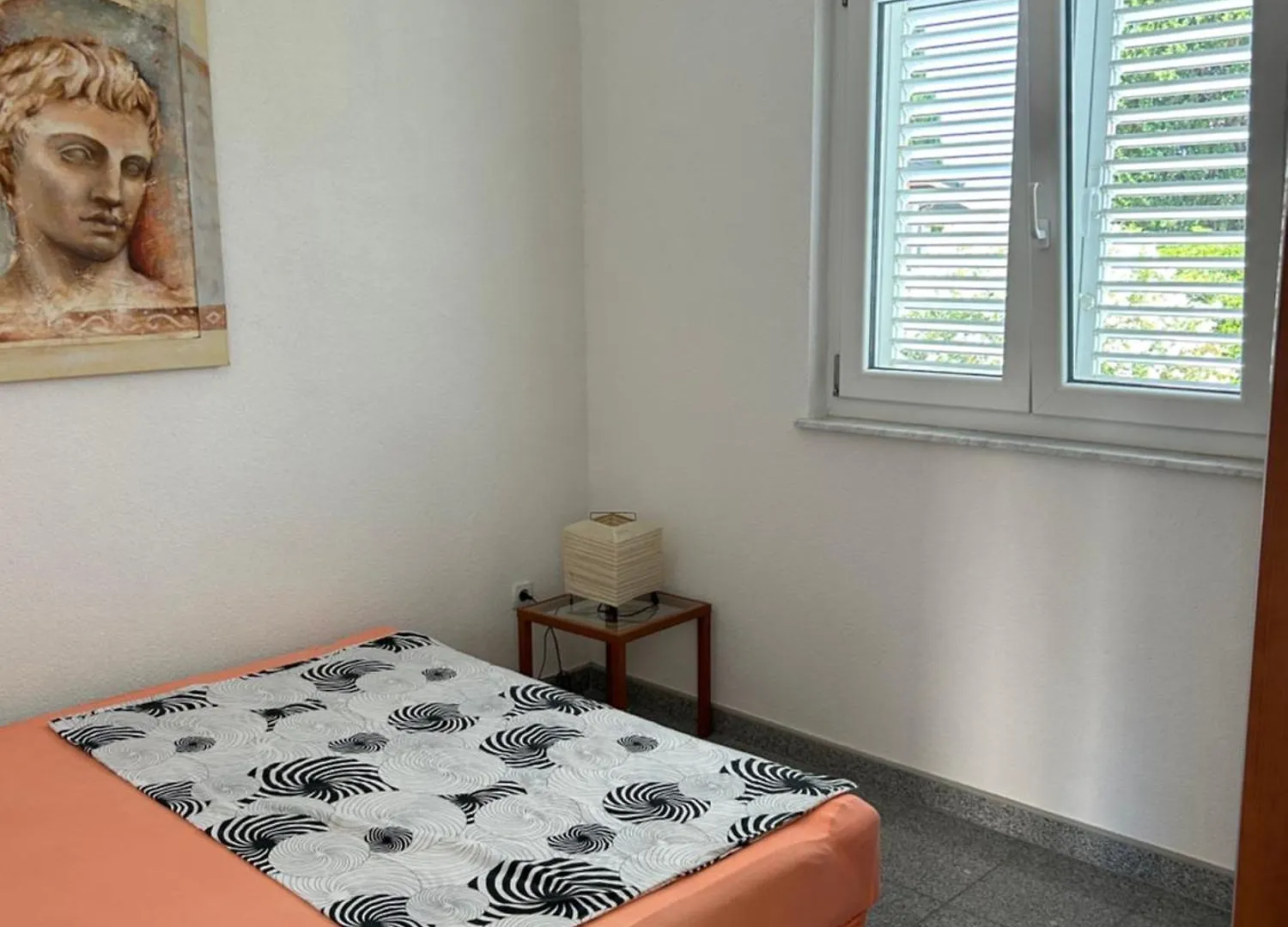 Apartments Belladonna Privlaka  Kroatien