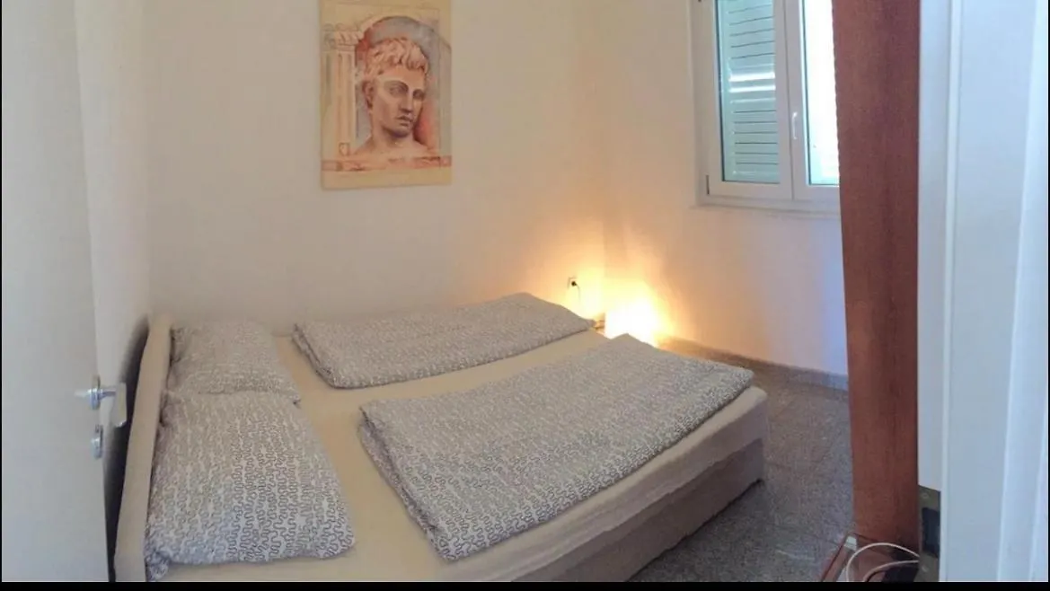 Apartments Belladonna Privlaka  Privlaka (Zadar)